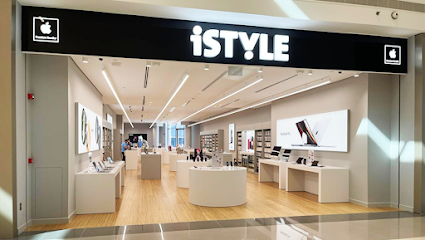 iSTYLE Apple Premium Reseller - Manar Mall - Ajman - +971 7 208 2440