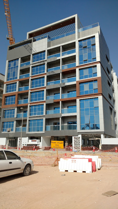 Gulf Pioneers Aluminium & Glass Works - United Arab Emirates|Ajman Industrial 2 - Ajman|9FFC+842