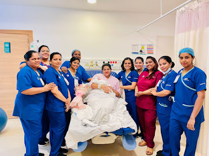 Aster Hospital, Al Qusais - Dubai - +971 4 440 0500