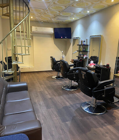 صالون اوزول للرجال - Dubai - +971 54 505 6900