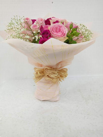 Hi Flower - United Arab Emirates|Central District - Abu Dhabi|Khalifa Bin Zayed St