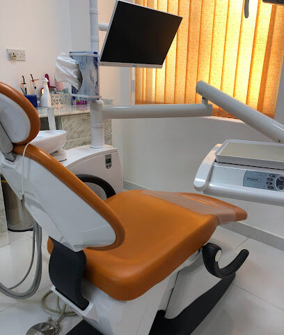Al Aniq Dental Clinic - Abu Dhabi - +971 7 222 2693