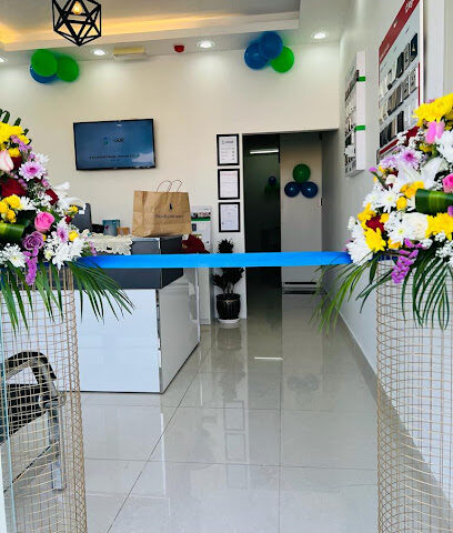 E FOUR electrical trading LLC. - Ajman -