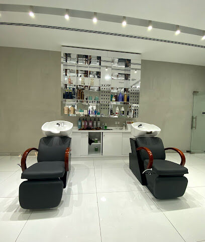 NStyle Beauty Lounge - Dubai - +971 2 671 5553