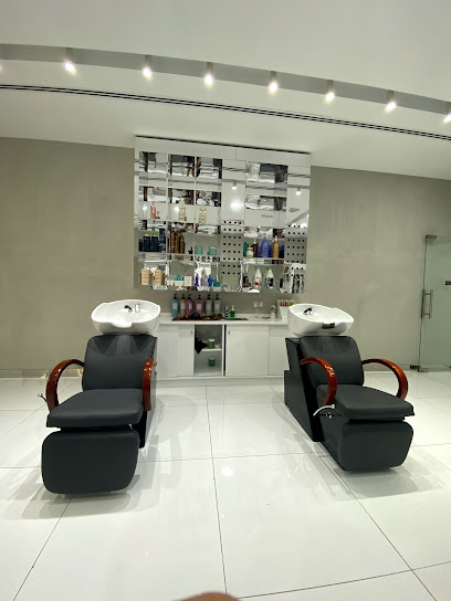 NStyle Beauty Lounge - United Arab Emirates|Abu Dhabi|the galleria mall