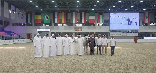 Sharjah equestrian and racing club - Ajman - +971 6 531 1155