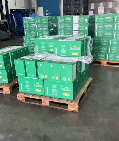 Paradise Packaging Clearing LLC - Ajman - +971 4 330 6717