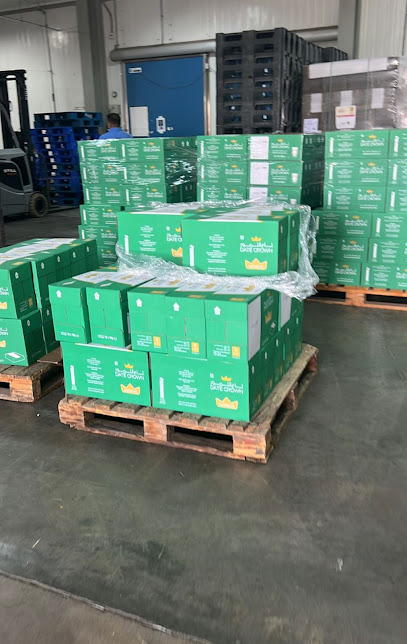 Paradise Packaging Clearing LLC - United Arab Emirates|Al Quoz - Dubai|شارع ٨