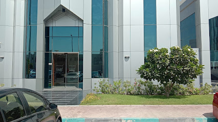 FAB Business School - Ajman -
