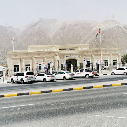 Heyawa Suburb Council - Abu Dhabi - +971 9 222 5597