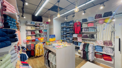 TERRI BERRI GENTS GARMENTS - Abu Dhabi - +971 54 371 1311