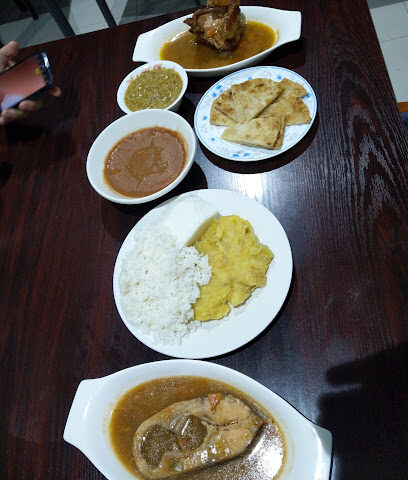 Kampala Ugandan restaurant - Ajman - +971 52 132 0801