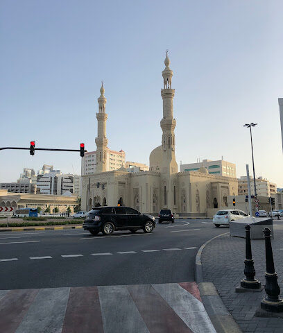 Crossover Attestation - Ajman - +971 52 525 2703