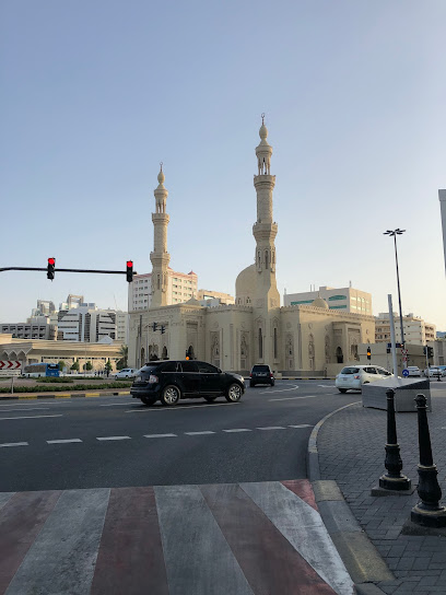 Crossover Attestation - United Arab Emirates|Sharjah|Al Zahra'a St|21-floor