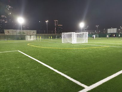 Koora Sports - Al Reem Island - Ajman - +971 55 413 8388