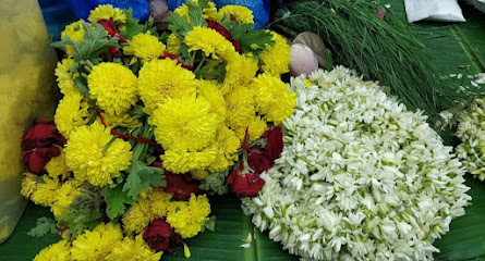 Perumal flower sharjah - Ajman - +971 6 561 2291