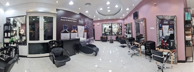 ALAM ALANAQA LADIES SALON - Dubai - +971 58 267 9293