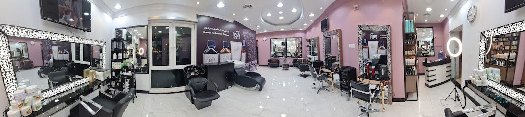 ALAM ALANAQA LADIES SALON - United Arab Emirates|Dubai|Movenpick hotel &Apartment Bur Dubai Emirates