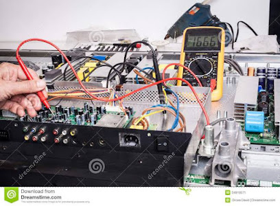 SMARTCARE ELECTRONICS RUWAIS - Ajman - +971 56 837 5888