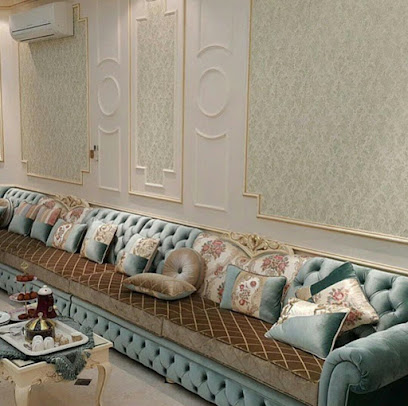 Albustan Furniture - Ajman - +971 56 789 0450