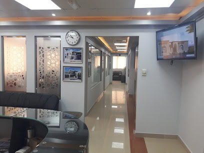 شاهين للاستشارات الهندسية - Shaheen Engineering Consultants - Ajman - +971 7 233 2744