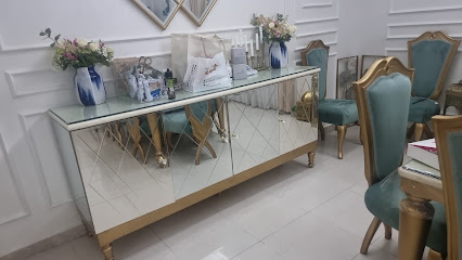 Al Jathab Decor Contracting LLC - Ajman - +971 6 543 3933