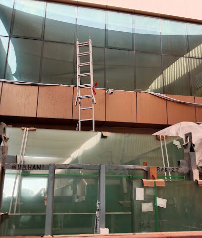 Suntech Glass Industries LLc - Dubai - +971 4 880 0155