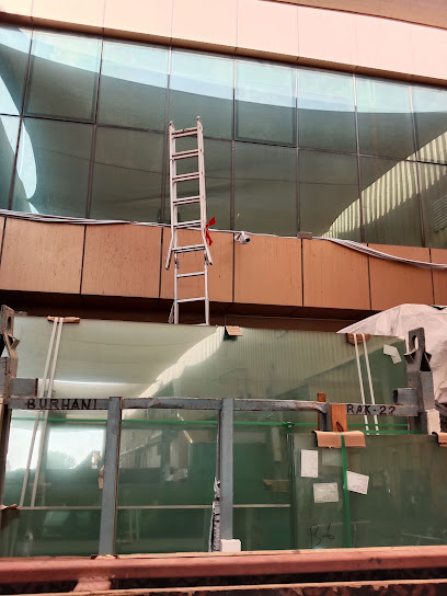 Suntech Glass Industries LLc - United Arab Emirates|Dubai|Dubai Investment Park - 1
