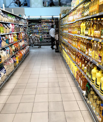 Carrefour Market - Dubai -
