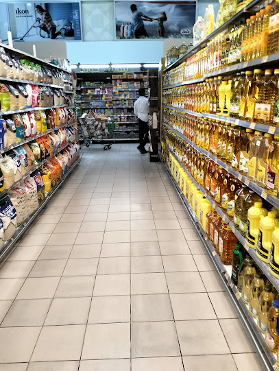 Carrefour Market - United Arab Emirates|Abu Dhabi|Hessa Bin't Mohammed Street