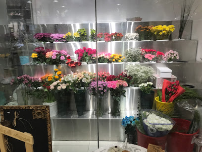 Baith Al Arab Sweets & Flowers Trdg - Ajman - +971 6 882 9828