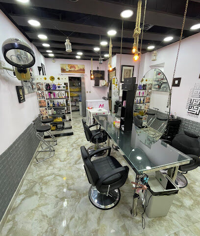 Glossy Goal Salon - Dubai - +971 52 689 7912