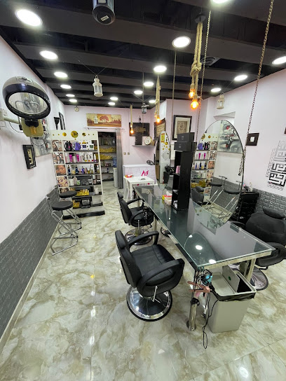 Glossy Goal Salon - United Arab Emirates|International City - Morocco Cluster - Dubai|Shop No. 2