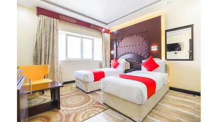 OYO 333 Shh Hotel - Dubai - +971 4 243 7388