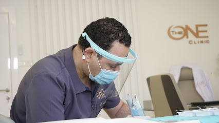 The One Clinic Dubai - Abu Dhabi - +971 4 220 0661
