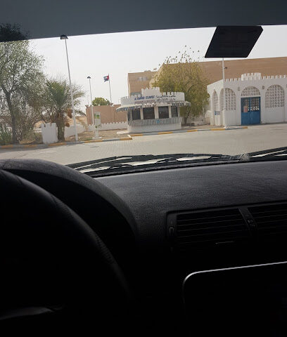 Queue Point Liwan - Dubai -