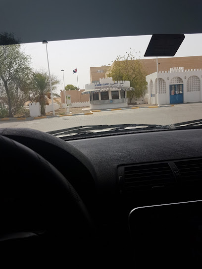 Queue Point Liwan - United Arab Emirates|Al Nabbagh - Al Ain|Dubai-Al Ain Rd|7PQM+7WH