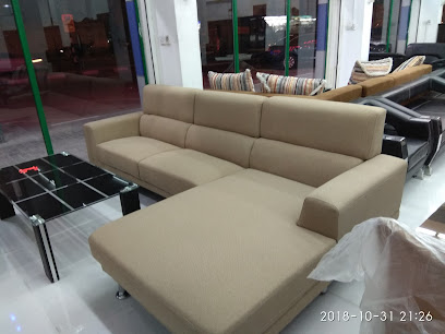 Mohammad Azim Furniture LLC - Dubai - +971 6 553 0677