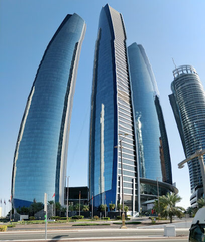 Embassy of France - Ajman - +971 2 813 1000
