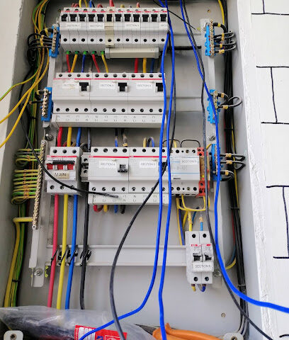 Polash Maintenance work - Ajman - +971 50 185 8543