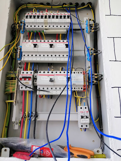 Polash Maintenance work - United Arab Emirates|Al Karama - Dubai