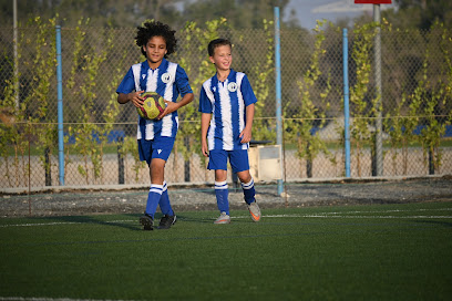 Forza Football Club - Ajman - +971 56 699 5780