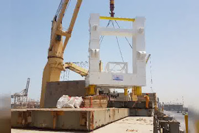 Shipeasy Project Logistics FZE - Ajman - +971 50 357 6717