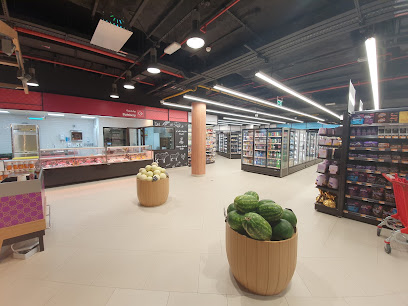 SuperMarket - Dubai -