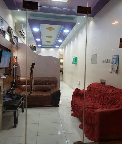 Al Reehan Hairdresser - Dubai - +971 55 451 0923