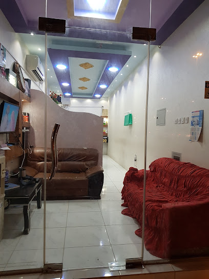 Al Reehan Hairdresser - United Arab Emirates|Al Juwais - Ras al Khaimah