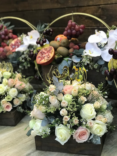 Insta Flowers - United Arab Emirates|Saqr Bin Mohd City - Ras al Khaimah