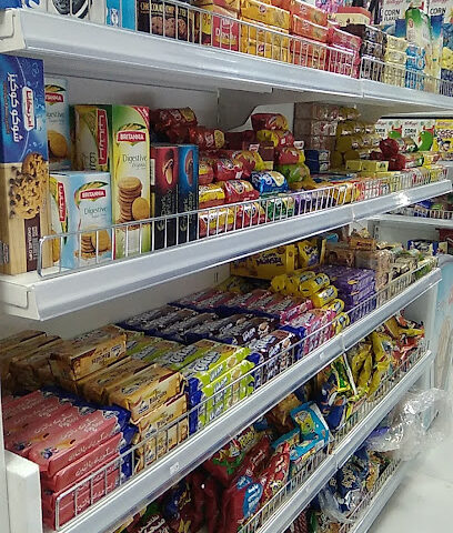 Oceans Supermarket - Dubai - +971 9 224 7722
