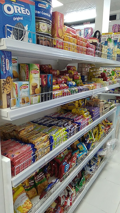 Oceans Supermarket - United Arab Emirates|Al Faseel - Fujairah|Al Faseel Rd(E99)|49W3+3G7