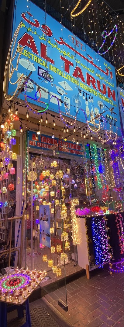 Al Tarun Electrical - United Arab Emirates|Al Fahidi - Dubai|64 37D St